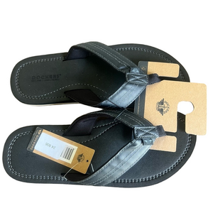 Dockers Elevated Men's Casual Sandals Size Medium 8 – 9 SKU#24806